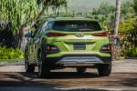 Hyundai Kona 2018 года (NA)